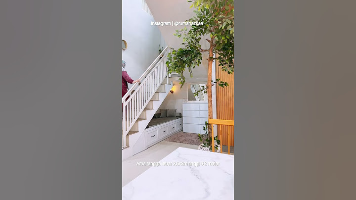 House tour rumah tempat tinggal kami #housetour