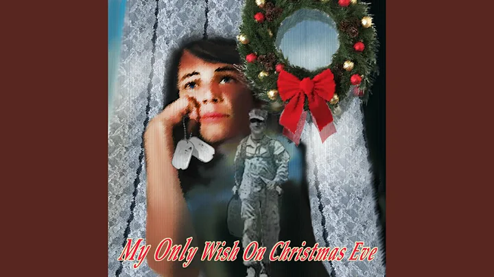My Only Wish On Christmas Eve