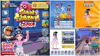 Subway Surfers Welcome Osaka 2026 Review | New Character & Rewards