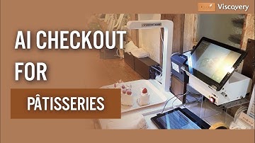 [Use Case - AI Checkout] Viscovery x Biscuit