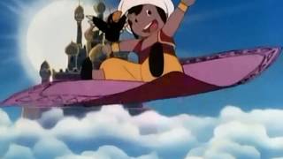 Sindbad Cartoon Trailer Cartoon