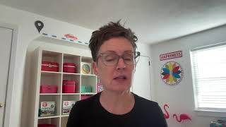 2026 - Destination Decluttered Early YTL Craft Class 7am Eastern