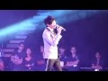 JJ Lin 林俊傑- 第12届全球华语歌曲排行榜颁奖典礼- 02.11.2012 Chinese Music Awards