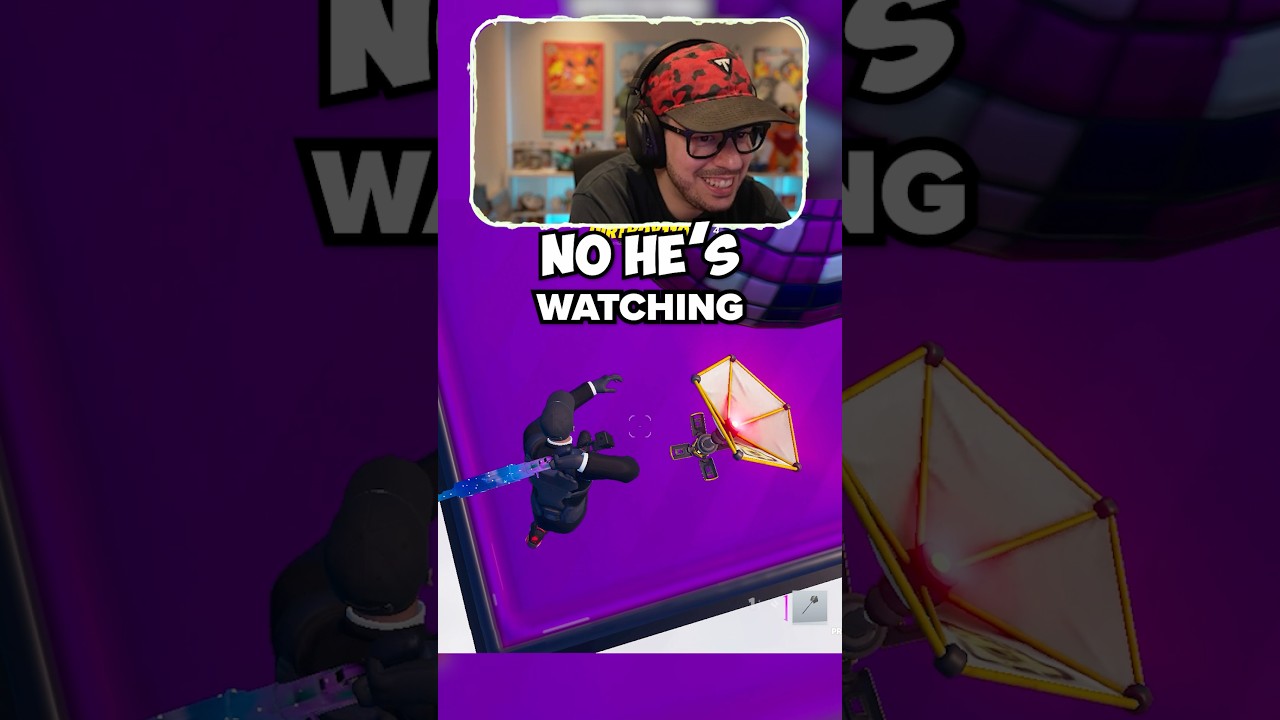 Only *ELITE* Players Can Win This Game