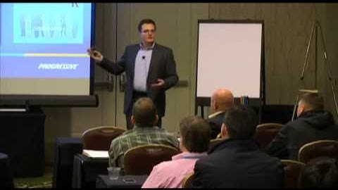 SATURN 2014 Talk: Integrating Enterprise Architecture