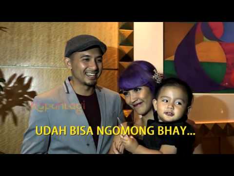  Anak  Super Aktif Sharena Ryan  Delon  Kerepotan YouTube