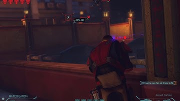 Lets Play XCOM Long War + LW Rebalance Part 4