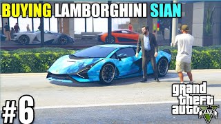 Franklin Buying New Lamborghini Car 😍🥶🥵||Coldest Moments All Time |🥶Coldest 🥵Troll Face #Gta #Gta5