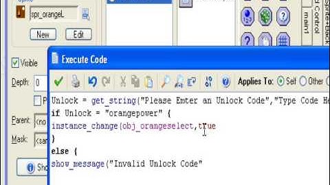 Game Maker Tutorial Unlocking Characters CAVEMAN FRIENDLY HQ