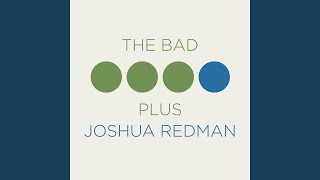 Video thumbnail of "Joshua Redman - As This Moment Slips Away"