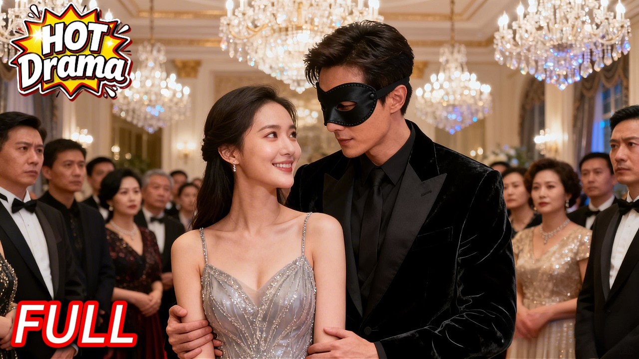 💥El amor florece en la crisis:Obligada a reemplazar a mi hermana y casarme con un magnate despiadado