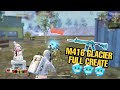 M4 Glacier Gameplay Pubg Mobile Lite Gameplay