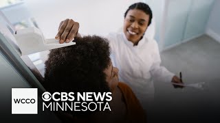 Why does it seem like people are getting taller? Content