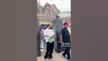 Thumbnail of ACCOUNT SONG DROP NIJJAR X YOYO🥵#nijjar #yoyohoneysinghfanclub #album #account #subscribe