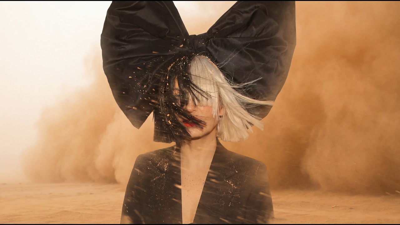 Sia - Fist Fighting The Sandstorm | Powerful Cinematic Anthem