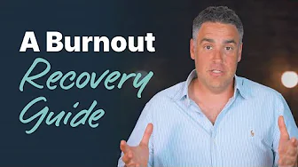 Burnout Explained: Symptoms, Causes & Recovery