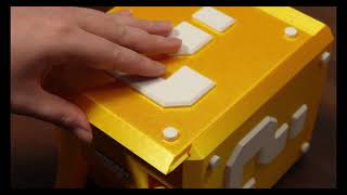 Super Mario + Mahjong =? 3D Printing Magic Unlocked#diy #3dprinting screenshot 3
