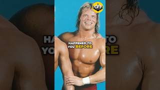Celebrity Lex Luger’s Life Changed In An Instant Profile