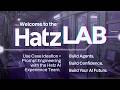 The Hatz LAB | March 2026