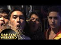 keseruan klub anak jalanan liat cemal hito tarung tinju dahsyat 6 feb 2016