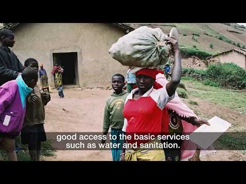 WHO: Universal health coverage in Rwanda