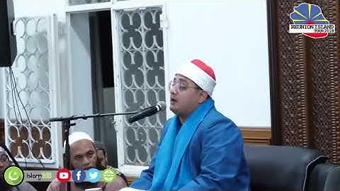 القارئ محمود الشحات انور وتلاوة تفوق الخيال من سورة الحجرات.