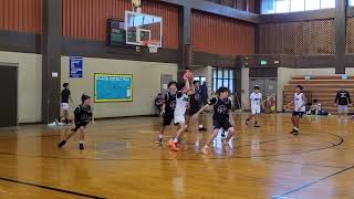 HLH vs JOBC Da League (Inter) 5/29/26