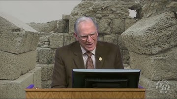 Chuck Missler- Mark Session 5. Chapter 5