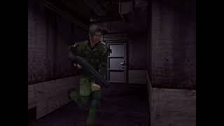 Resident Evil 2: Dreamcast MOD Special Edition Plus (Leon A) (Part 2)