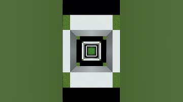 Trippy Reverse Dropper (BennyBvideos4317) EPILEPSY WARNING #shorts