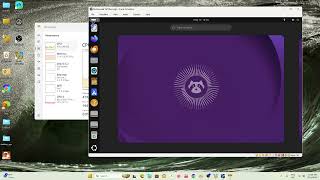 Install Linux on a virtual machine Step by Step Guide in Urdu
