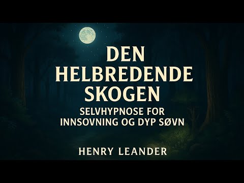 Den Helbredende Skogen