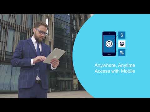 Acumatica Product Tour - Main