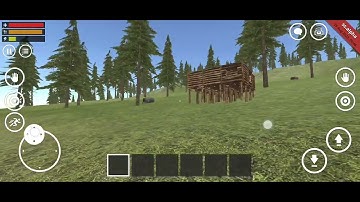 Survival Simulator: How to Make a Private Server