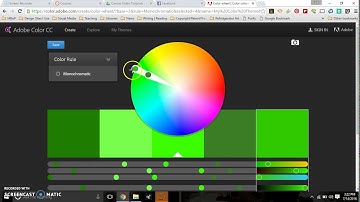 Canvas Change Names and Colors of Courses
