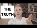 Why I Quit Youtube | Getting Digital Marketing Clients, Semi-Nightmare Mode &amp; more