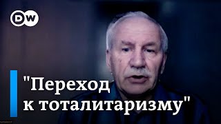 Как Два Года Войны В Украине Изменили Белорусскую Власть