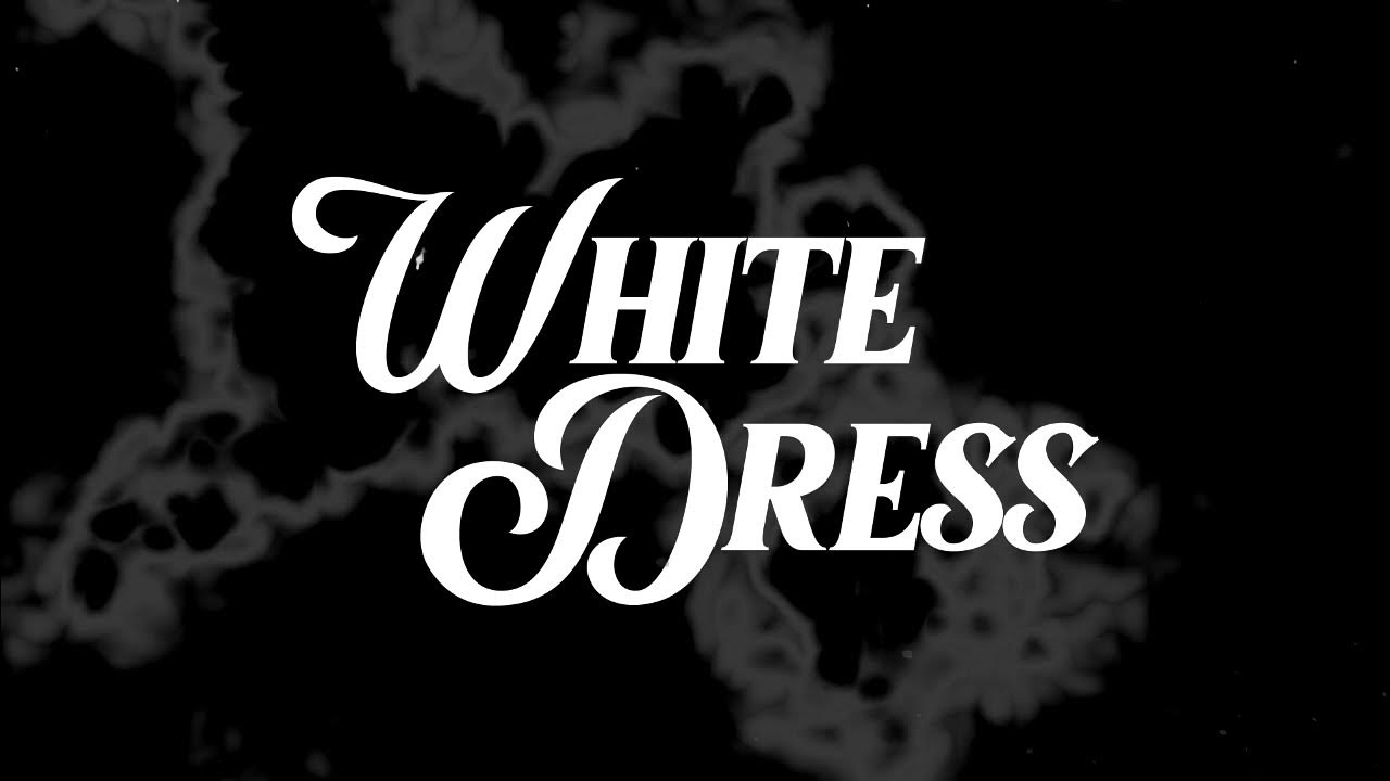 Lana Del Rey - White Dress (PG Mix) - YouTube