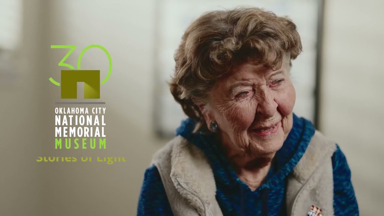Stories of Light | Spanish Cove Retirement Village