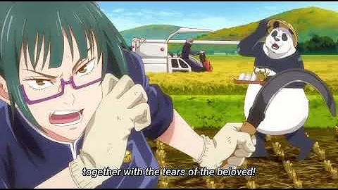 呪術廻戦じゅじゅさんぽ Mp3 呪術廻戦じゅじゅさんぽ Mp3