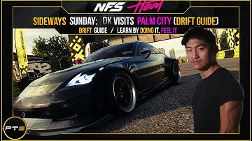 NFS: Heat | Sideways Sunday | DK