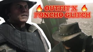 John Martson + PONCHO GLITCH RDO 2023-NOT PATCHED