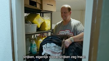 Doorstroom naar een nieuwe werkgever. Mei 2023