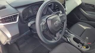 2024 Toyota Corolla LE Sedan Stockton  Tracy  Elk Grove  Modesto  Manteca  Lodi