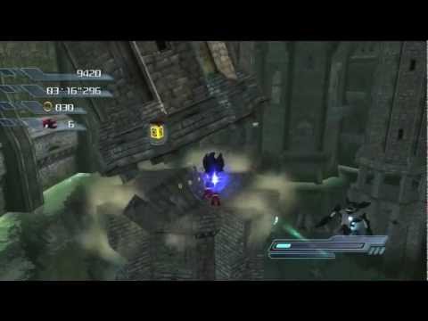 Sonic the Hedgehog