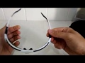 Видеообзор очков Shimano Sunglass Stradic по заказу Fmagazin.