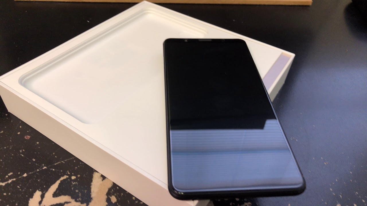 VIVO X20 PLUS Unboxing Video – in Stock at www.welectronics.com