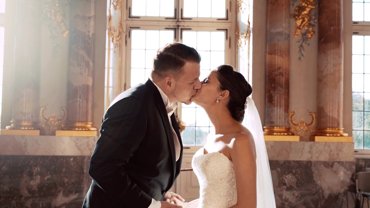 HOCHZEITSVIDEO (short version): Andrea & Christopher (2018)