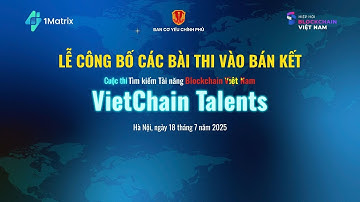 Cùng nhìn lại khoảnh khắc tại Lễ Công bố TOP 51 bài thi lộ diện và bước vào chặng đua đầy kịch tính!