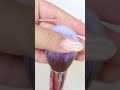Unboxing my Ofelia brush set 🔥#makeup #beauty #brush #makeupbrushes #ofelia #review